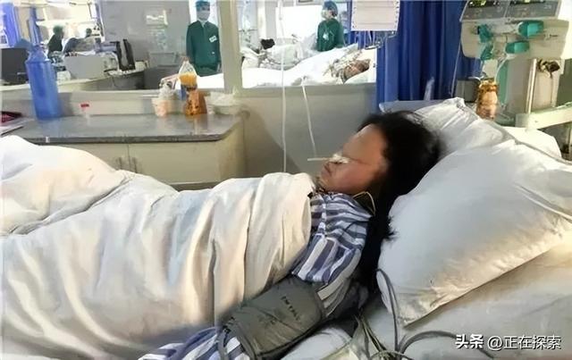 服毒自尽的人有多痛苦(服毒自杀到底有多可怕)(5)