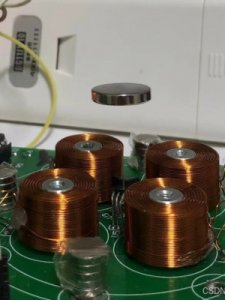 ​磁悬浮小制作(磁悬浮小制作小发明)