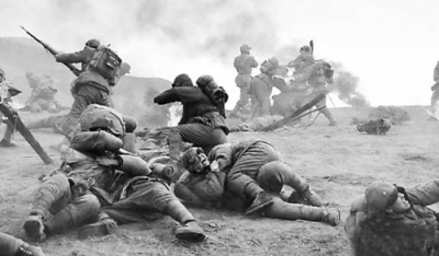 ​中条山战役为什么惨败？中条山战役总指挥是谁