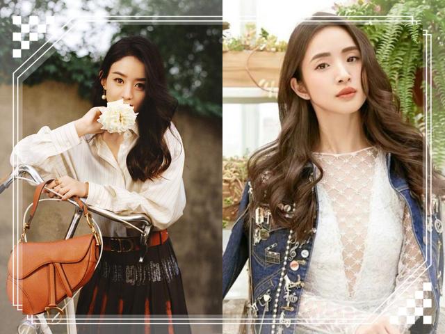 根据你的脸型判断你的发型(学会分析脸型一个发型就能)(2)