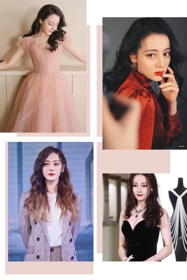 根据你的脸型判断你的发型(学会分析脸型一个发型就能)(12)