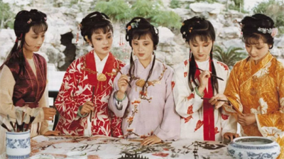 ​曹雪芹是哪个朝代的(曹雪芹凄凉悲惨的一生：他为何会被雍正抄家？)