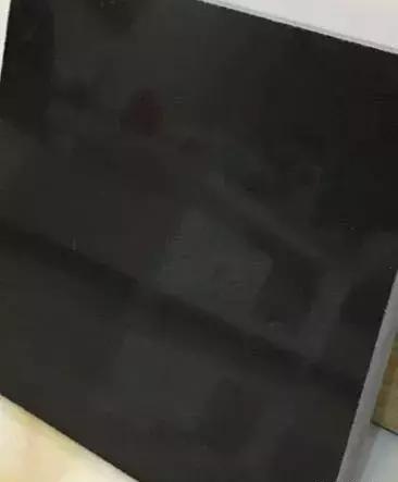 花岗岩的种类及配图大全(国内黑色花岗岩品种)(10)