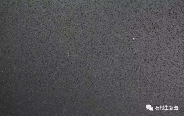 花岗岩的种类及配图大全(国内黑色花岗岩品种)(46)