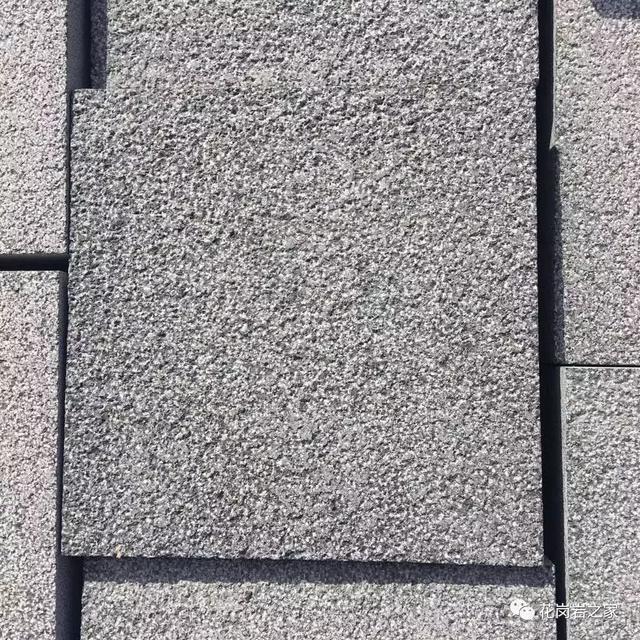 花岗岩的种类及配图大全(国内黑色花岗岩品种)(9)