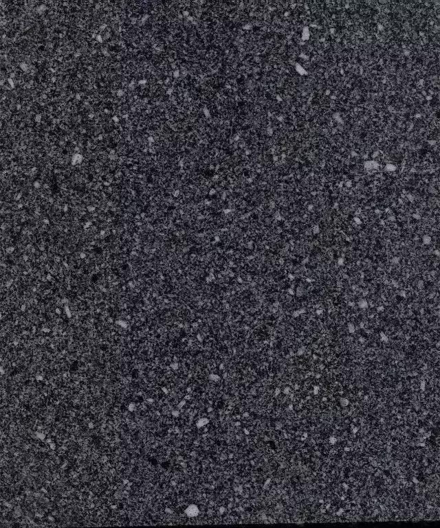 花岗岩的种类及配图大全(国内黑色花岗岩品种)(24)