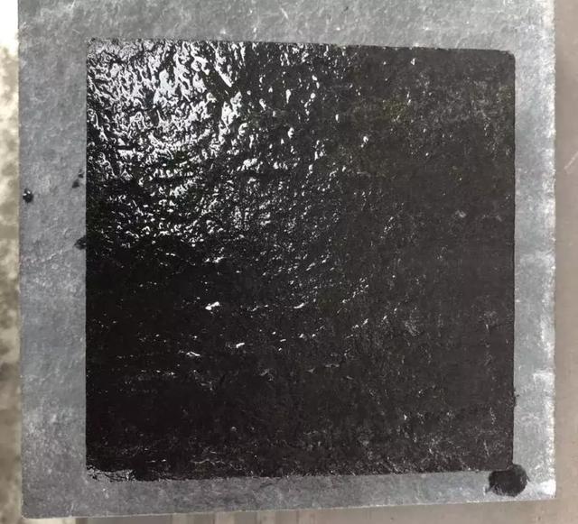 花岗岩的种类及配图大全(国内黑色花岗岩品种)(4)