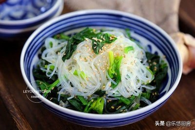 ​八大凉菜都有哪些呢（8道凉菜，每天换着做，省事好做还好吃）