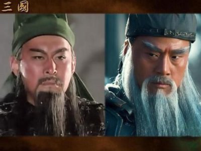 ​新版三国演员表大全，新版三国演员表全部员表