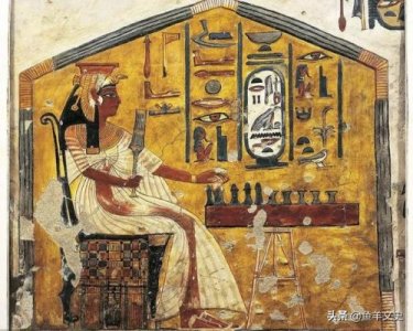 ​奈菲尔塔利与拉美西斯的爱情(奈菲尔塔利海贼王)