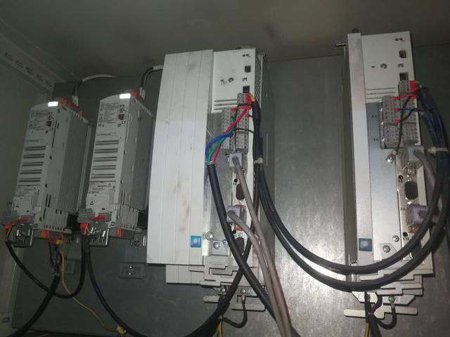 实用工业电路板维修技术教程(卢俊程电子自动化维修电路板方法大总结)(7)