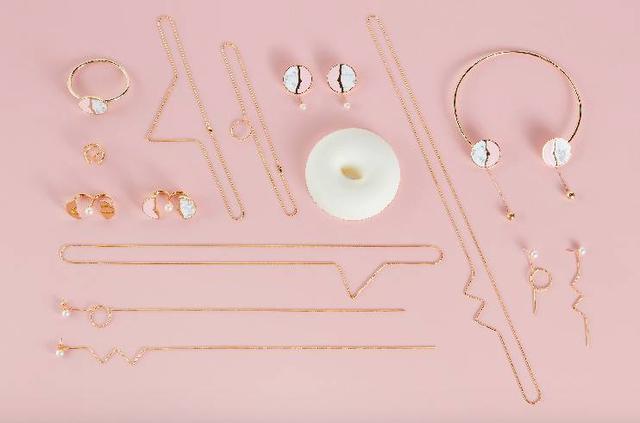 可爱精致小礼物推荐 10件质感不贵小礼物(12)