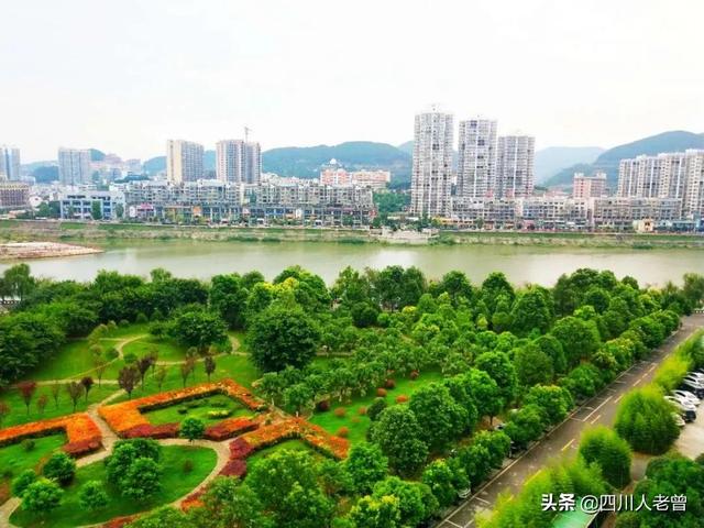 苏北方言字难认(盐亭方言大全土音字)(3)