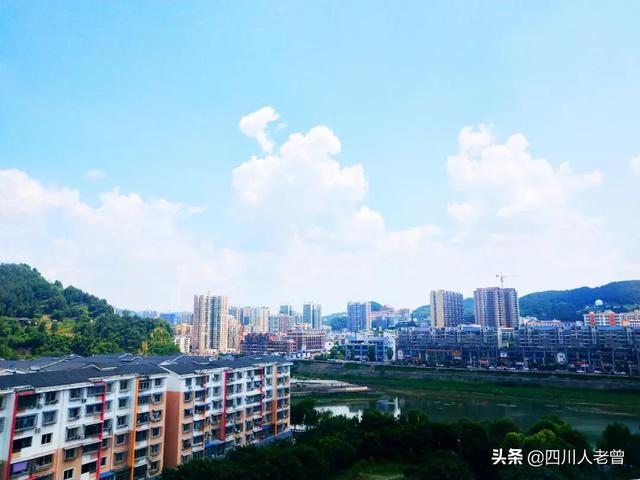 苏北方言字难认(盐亭方言大全土音字)(5)