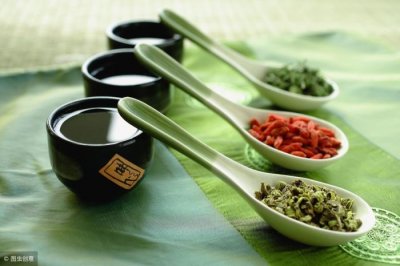 ​龟息法的正确图解（但须配合服气、药食才算正确）