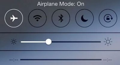 ​什么是飞行模式，什么叫飞行模式？