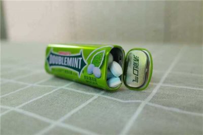 ​薄荷糖是寒性食物吗 食用薄荷糖的危害有哪些