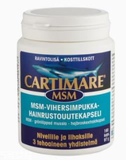 汉诺金保健品怎么样？天然原料安全第一