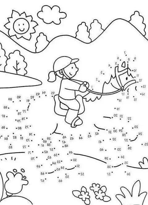 训练孩子专注力9种方法(强烈建议家长收藏)(5)