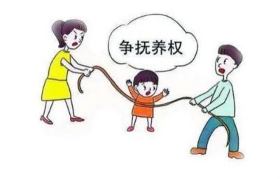 ​离婚后子女怎么分配（子女抚养权如何争取）