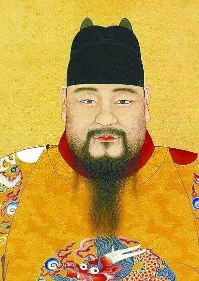 成化帝的功过 应该如何评价成化帝(1)