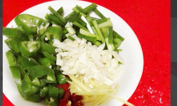 花甲怎么做好吃又简单,花甲怎么做好吃的家常做法图3