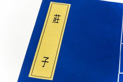 ​庄子的生平经历（庄子一生的事迹）