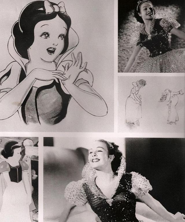 白雪公主去世原因(101岁白雪公主原型去世)(8)