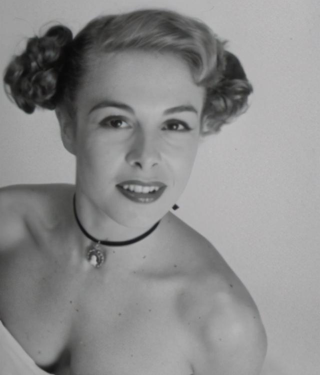 白雪公主去世原因(101岁白雪公主原型去世)(3)