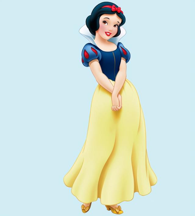 白雪公主去世原因(101岁白雪公主原型去世)(2)