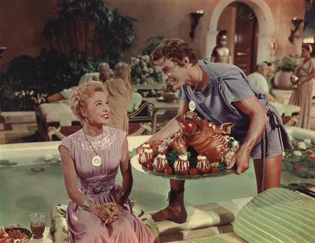 白雪公主去世原因(101岁白雪公主原型去世)(23)