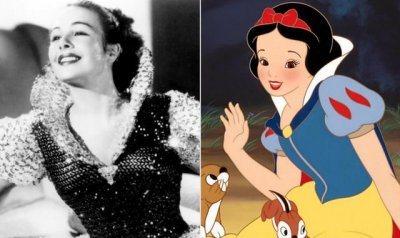 ​白雪公主去世原因（101岁白雪公主原型去世）