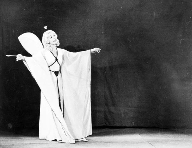 白雪公主去世原因(101岁白雪公主原型去世)(10)