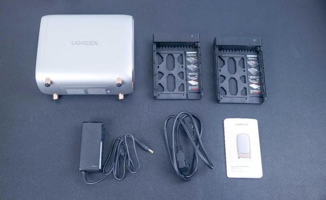 轻松搭建家用nas(10分钟搞懂NAS入门看这篇)(5)