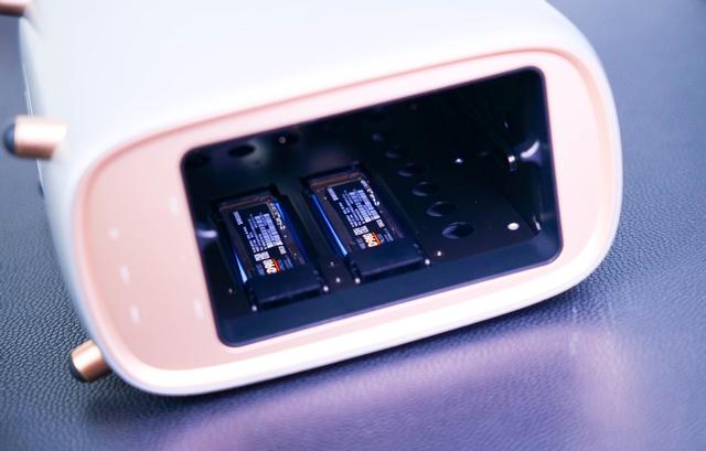 轻松搭建家用nas(10分钟搞懂NAS入门看这篇)(7)