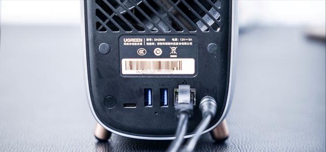 轻松搭建家用nas(10分钟搞懂NAS入门看这篇)(9)