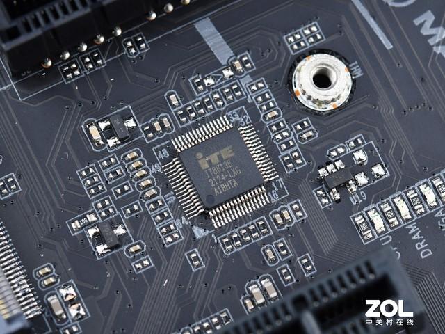 铭瑄h610m挑战者缺点（铭瑄MS-挑战者H610M主板评测）(15)