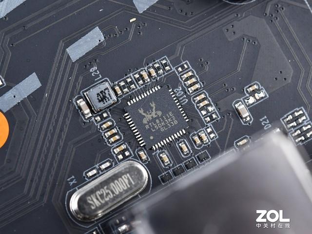 铭瑄h610m挑战者缺点（铭瑄MS-挑战者H610M主板评测）(13)