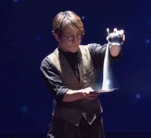 现在的刘谦怎么了(那刘谦这些年干嘛去了)(25)