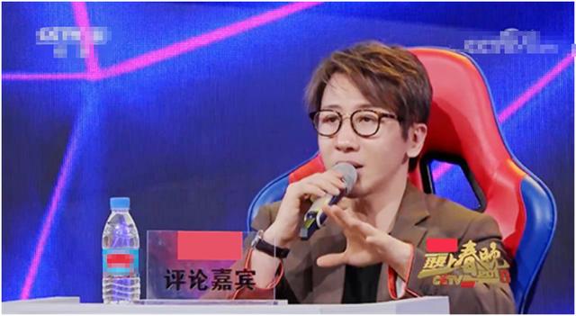 现在的刘谦怎么了(那刘谦这些年干嘛去了)(21)