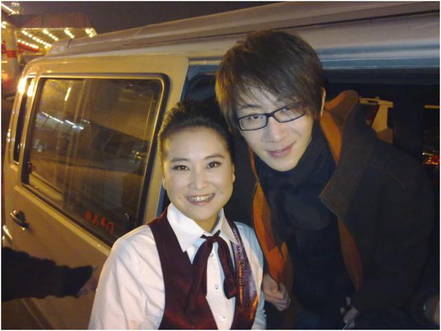 现在的刘谦怎么了(那刘谦这些年干嘛去了)(14)