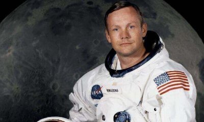 ​美国登月时间和人数,阿姆斯特朗是乘哪个飞船成功登月的