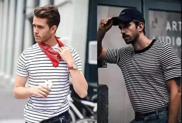 男士穿搭成熟气质又时尚(男士9种不同风格的着装穿搭)(4)