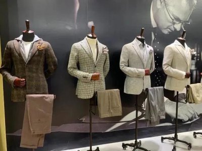 ​男士穿搭成熟气质又时尚（男士9种不同风格的着装穿搭）