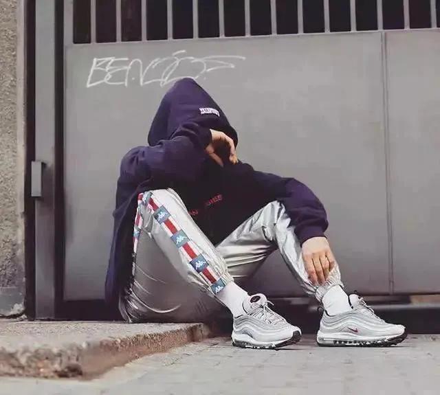 男士穿搭成熟气质又时尚(男士9种不同风格的着装穿搭)(37)