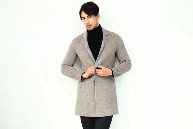 男士穿搭成熟气质又时尚(男士9种不同风格的着装穿搭)(44)