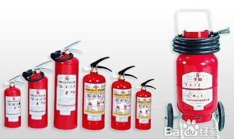 泡沫灭火器不能用于扑救什么火灾