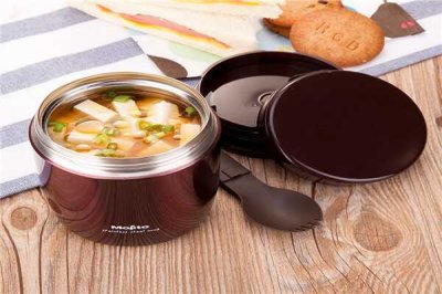 ​焖烧杯能放冰箱冷冻吗 使用焖烧杯的注意事项有哪些