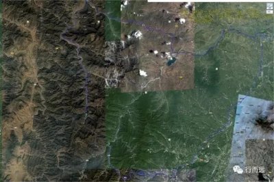 ​骑行龙岩大峡谷，第一次的小长途充满了艰辛：淋雨、爬坡各种崩溃