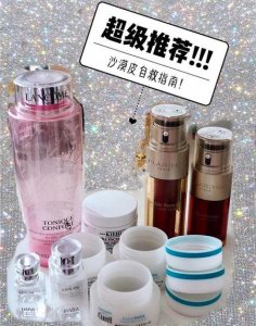 ​最适合干皮用的水乳平价品牌